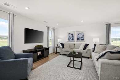 154 Grove Hill Terrace, Lynchburg, VA 24501 - photo 5