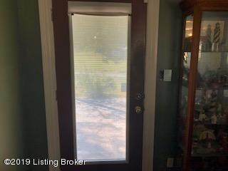 Side Door