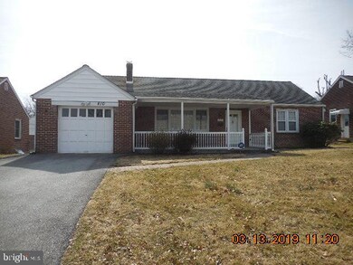 410 Eastman Rd, Wilmington, DE 19803 - photo 2