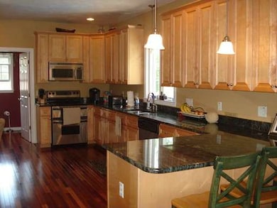 7 Rich Rd, Milford, MA 01757 - photo 4