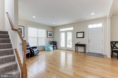 9684 Tarvie Cir, Bristow, VA 20136 - photo 6