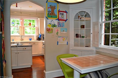 1619 Hyde Ave, Winston Salem, NC 27104 - photo 6