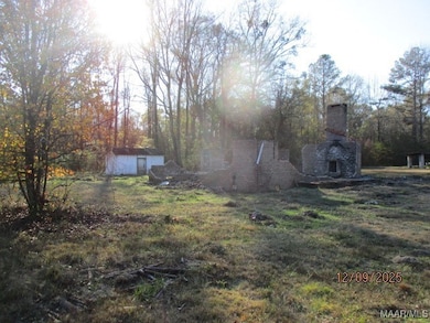 1366 County Road 47, Tuskegee, AL 36083 - photo 2