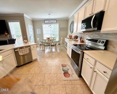 101 Cambridge Way, Oxford, NC 27565 - photo 4