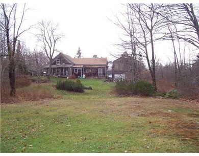 Yard/Garden.