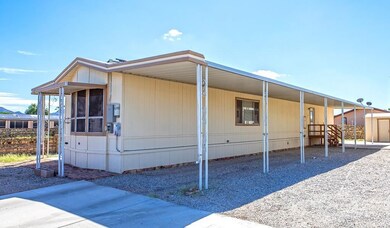 13225 E 46th St, Yuma, AZ 85367 - photo 3