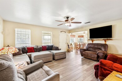 105 La Costa Cir, Weatherford, TX 76088 - photo 7