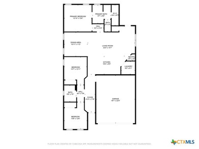 121 Mayacama Loop, San Marcos, TX 78666 - photo 2