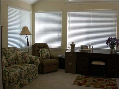 Sun room