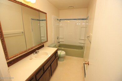 main bath upper level