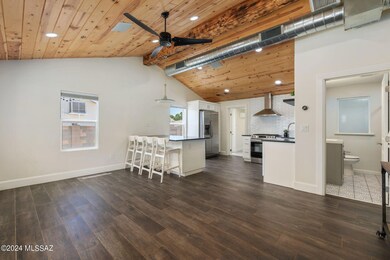 3517 E Cody St, Tucson, AZ 85716 - photo 3