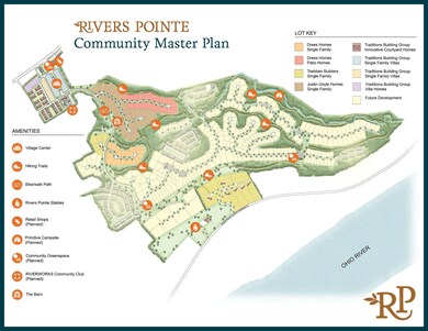 6-RP Master Plan