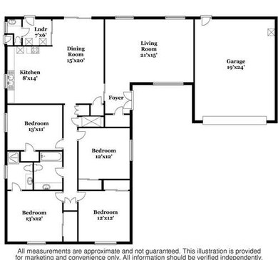 1534 N 1st Ave, Upland, CA 91786 - photo 3