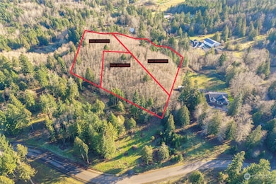 6.46 Acres - 3 Parcels Property lines are approximate: #016903002001,016903002002, 016903002003
