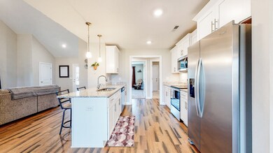 475 Preserve Cir, Manchester, TN 37355 - photo 7