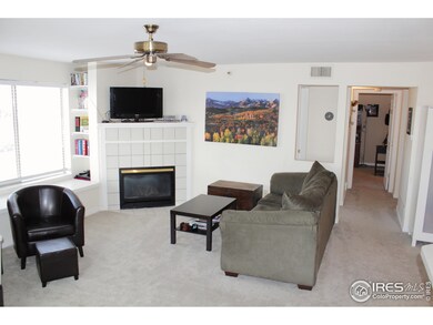 33 S Boulder Cir unit 301, Boulder, CO 80303 - photo 7