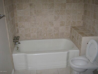 bathtub