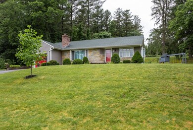 60 Palmer Rd, Monson, MA 01057 - photo 2