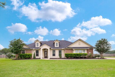 7718 Tejas Lakes Trail, Needville, TX 77461 - photo 3