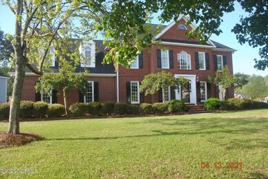 109 Fawn Trail, Jacksonville, NC 28540 - photo 2