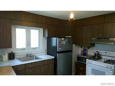 Kitchen Bright Kitchen