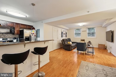 5040 1st St NW unit 301, Washington, DC 20011 - photo 4