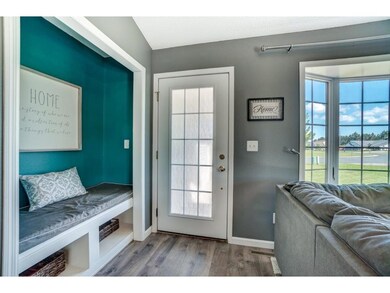 438 E Cheyenne Street- Roberts WI