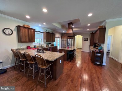 5266 Virginia Line Rd, Berkeley Springs, WV 25411 - photo 6