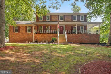 141 Barnswallow Ln, Stafford, VA 22556 - photo 2