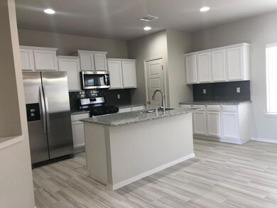 884 Stamfordham Dr, El Paso, TX 79928 - photo 4