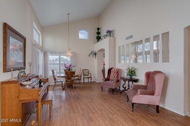 633 S Balboa unit I, Mesa, AZ 85206 - photo 5