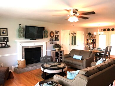 2372 Wilkinsville Hwy, Gaffney, SC 29340 - photo 3