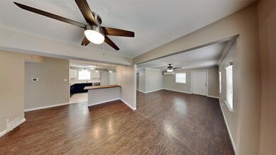 1920 Charleston Dr, Bedford, TX 76022 - photo 2