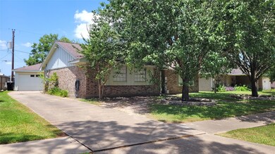 10123 Kirkdale Dr, Houston, TX 77089 - photo 2