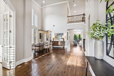 808 Lake Carillon Ln, South Lake, TX 76092 - photo 7