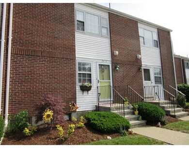 41 Foundry St unit 24-3, South Easton, MA 02375 - photo 3