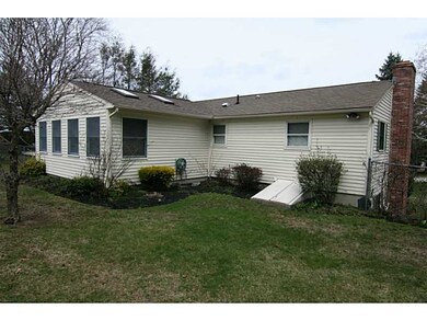 63 Morningside Dr, West Warwick, RI 02893 - photo 2