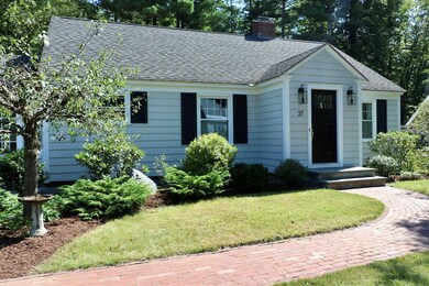 37 Logging Hill Rd, Bow, NH 03304 - photo 2