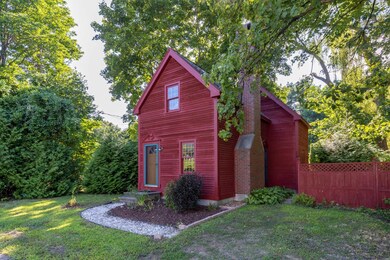 12 Plaisted Road
