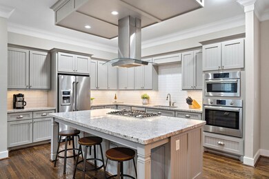 1330 Blair St, Houston, TX 77008 - photo 5