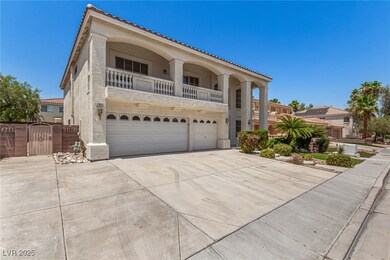 7851 Tidal Pool Ct, Las Vegas, NV 89139 - photo 3