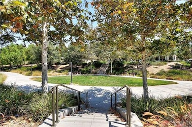 View from front door looking right.  This is the c