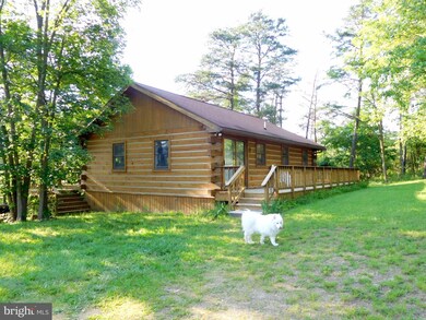 874 Mountain Ridge Ave, Keyser, WV 26726 - photo 6