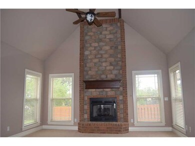Den/Family/Great Room.