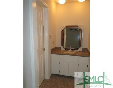 Master Bath/Spa.