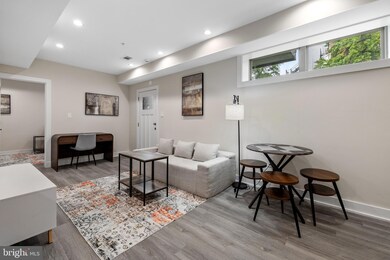 3517 14th St NW unit B02, Washington, DC 20010 - photo 2