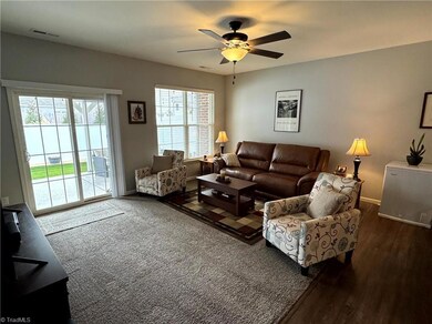 1446 Crestlawn Trail, Pfafftown, NC 27040 - photo 4