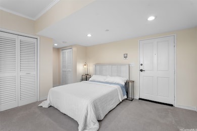 21 Craigside Place unit 8D, Honolulu, HI 96817 - photo 4