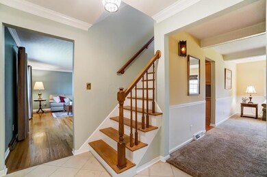 5658 Linworth Rd.