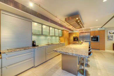 Poggenpohl Kitchen